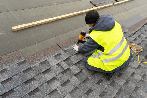 Best Affordable Roof Replacement  in Flat Rock, MI