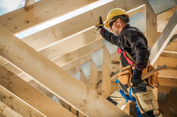 Reliable Flat Rock, MI Roofing Contractor Solutions