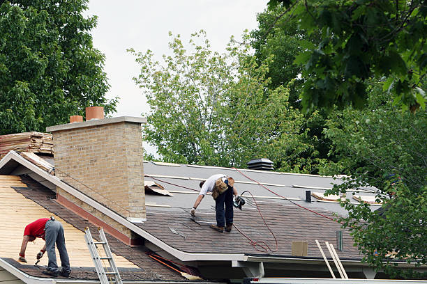 Best Affordable Roofing Company  in Flat Rock, MI