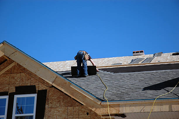Heating Cable for Roof Installation in Flat Rock, MI
