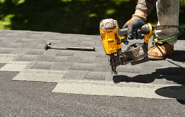 Best Affordable Roofing Company  in Flat Rock, MI