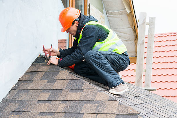 Best Shingle Roofing Installation  in Flat Rock, MI